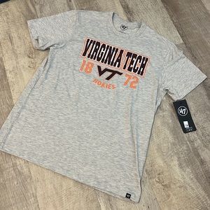 Virginia Tech Hokies T shirt